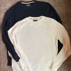 Champs long sleeve Tshirts